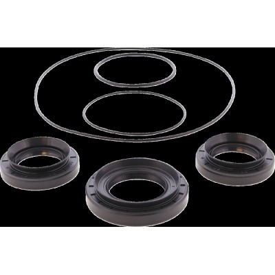 Set doar cu garnituri pentru diferențial față YAM MSE MOOSE RACING 25-2145-5
