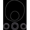 Set doar cu garnituri pentru diferențial față YAM MSE MOOSE RACING 25-2145-5 Set doar cu garnituri pentru diferențial față YAM MSE MOOSE RACING 25-2145-5 thumb