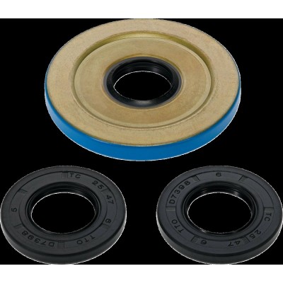 Set doar cu garnituri pentru diferențial față CANAM MSE MOOSE RACING 25-2149-5