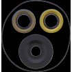 Set doar pentru etanșare diferențial spate CANAM MSE MOOSE RACING 25-2150-5 Set doar pentru etanșare diferențial spate CANAM MSE MOOSE RACING 25-2150-5 thumb