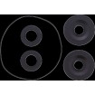 Set de etanșare diferențial spate CANAM MSE MOOSE RACING 25-2151-5 Set de etanșare diferențial spate CANAM MSE MOOSE RACING 25-2151-5 thumb