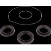 Set de etanșare diferențial spate YAM MSE MOOSE RACING 25-2153-5