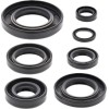 Set de semeringuri MOOSE RACING 822164MSE