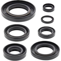 Set de semeringuri MOOSE RACING 822164MSE Set de semeringuri MOOSE RACING 822164MSE