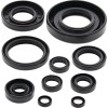 Set de semeringuri MOOSE RACING 822174MSE