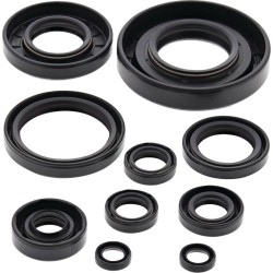 Set de semeringuri MOOSE RACING 822174MSE Set de semeringuri MOOSE RACING 822174MSE