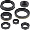 Set de semeringuri MOOSE RACING 822266MSE