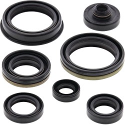 Set de semeringuri MOOSE RACING 822266MSE Set de semeringuri MOOSE RACING 822266MSE