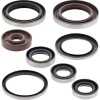 Set de semeringuri MOOSE RACING 822320MSE