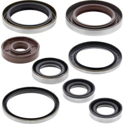Set de semeringuri MOOSE RACING 822320MSE