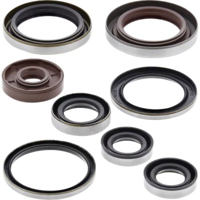 Set de semeringuri MOOSE RACING 822320MSE