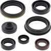 Set de semeringuri MOOSE RACING 822329MSE