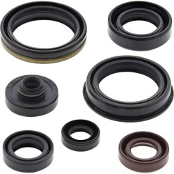Set de semeringuri MOOSE RACING 822329MSE