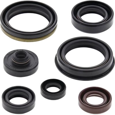 Set de semeringuri MOOSE RACING 822329MSE