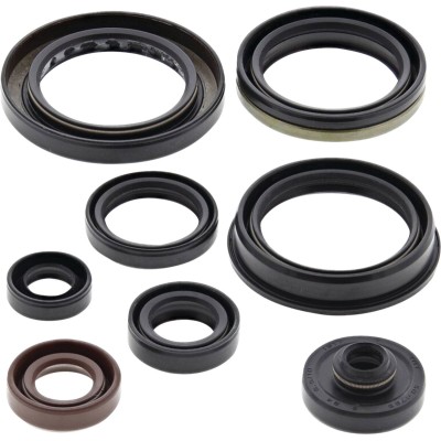 Set de semeringuri MOOSE RACING 822346MSE