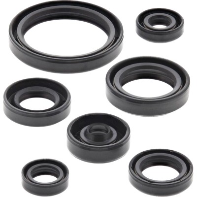 Set de semeringuri MOOSE RACING 822692MSE