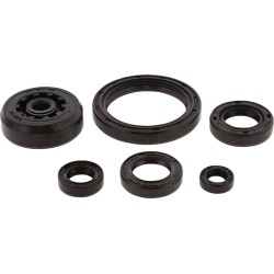 Set de semeringuri pentru motor MOOSE RACING 822003MSE Set de semeringuri pentru motor MOOSE RACING 822003MSE