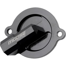 Capac filtru de ulei MOOSE RACING T14-5321GB Capac filtru de ulei MOOSE RACING T14-5321GB