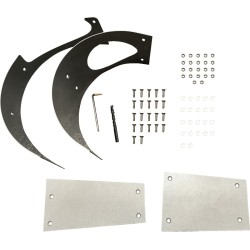 Protecție pentru capacul ambreiajului - X3 MOOSE RACING Q32-8001