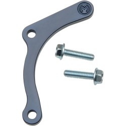 Protecție pentru carter HONDA MOOSE RACING 01-162 Protecție pentru carter HONDA MOOSE RACING 01-162