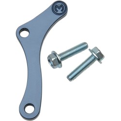 Protecție carter YAMAHA MOOSE RACING 04-161 Protecție carter YAMAHA MOOSE RACING 04-161