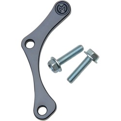 Protecție pentru carter KAWASAKI MOOSE RACING 02-161