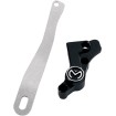 Protecție pentru corpul cilindrului offroad din aluminiu, anodizat negru MOOSE RACING 13-016 Protecție pentru corpul cilindrului offroad din aluminiu, anodizat negru MOOSE RACING 13-016 thumb