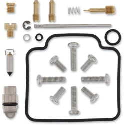 Set de reparație carburator POL MOOSE RACING 26-1009 Set de reparație carburator POL MOOSE RACING 26-1009