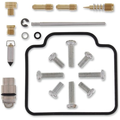 Set de reparație carburator POL MOOSE RACING 26-1011
