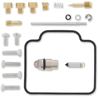 Set de reparație carburator POL MOOSE RACING 26-1016
