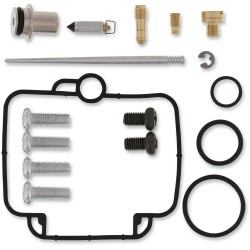 Set de reparație pentru carburator POL MOOSE RACING 26-1017