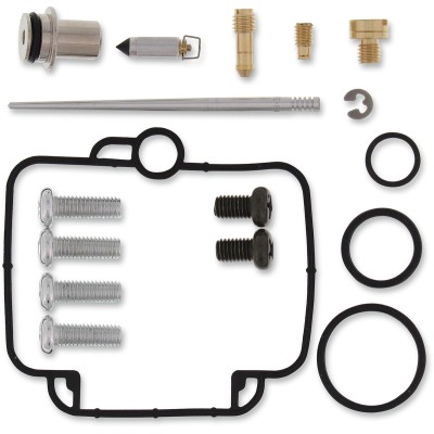 Set de reparație pentru carburator POL MOOSE RACING 26-1017