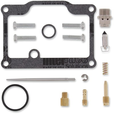 Set de reparație carburator POL MOOSE RACING 26-1019