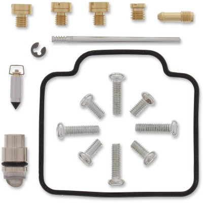 Set de reparație carburator POL MOOSE RACING 26-1024