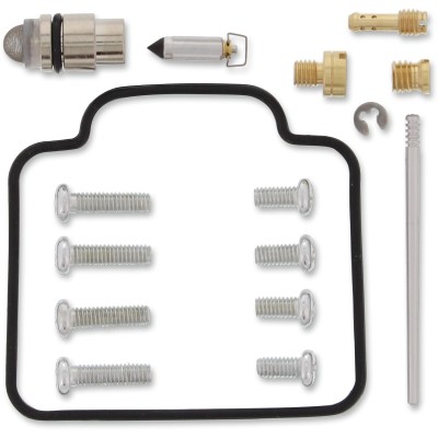 Set de reparație carburator POL MOOSE RACING 26-1026