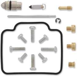 Set de reparație carburator POL MOOSE RACING 26-1027 Set de reparație carburator POL MOOSE RACING 26-1027