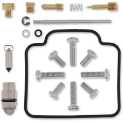 Set de reparație carburator POL MOOSE RACING 26-1032