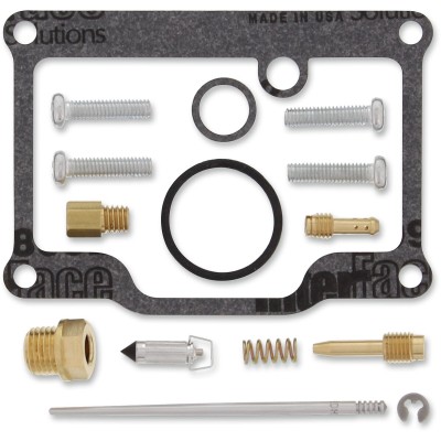 Set de reparație carburator POL MOOSE RACING 26-1034