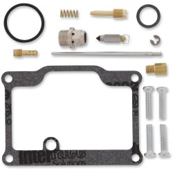 Set de reparație carburator POL MOOSE RACING 26-1038 Set de reparație carburator POL MOOSE RACING 26-1038