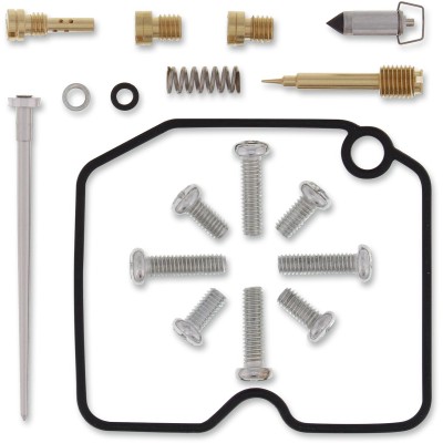 Set de reparație carburator ARCTIC CAT MOOSE RACING 26-1051