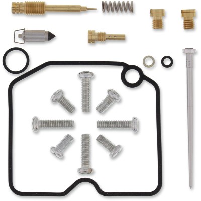 Set de reparație carburator ARCTIC CAT MOOSE RACING 26-1064