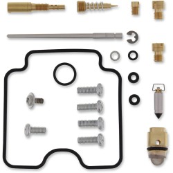 Set de reparație pentru carburator ARCTIC CAT MOOSE RACING 26-1071 Set de reparație pentru carburator ARCTIC CAT MOOSE RACING 26-1071