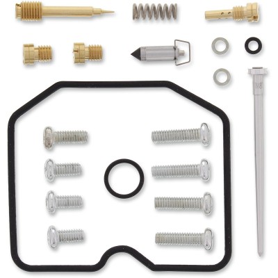 Set de reparație carburator ARCTIC CAT MOOSE RACING 26-1076