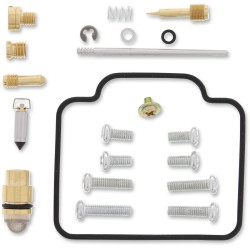 Set de reparație carburator ARCTIC CAT MOOSE RACING 26-1078