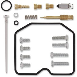 Set de reparații pentru carburator SUZ MOOSE RACING 26-1085 Set de reparații pentru carburator SUZ MOOSE RACING 26-1085