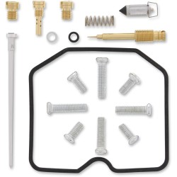 Set de reparație carburator SUZ MOOSE RACING 26-1088 Set de reparație carburator SUZ MOOSE RACING 26-1088