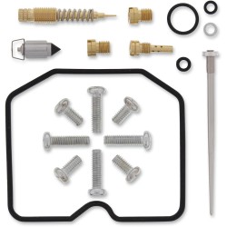 Set de reparație carburator SUZ MOOSE RACING 26-1091