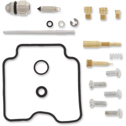 Set de reparație carburator SUZ MOOSE RACING 26-1095