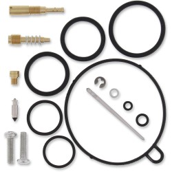 Set de reparații carburator HON MOOSE RACING 26-1206 Set de reparații carburator HON MOOSE RACING 26-1206