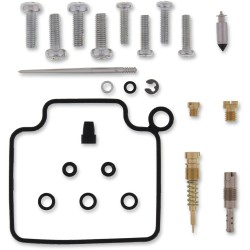 Set de reparație carburator HON MOOSE RACING 26-1209 Set de reparație carburator HON MOOSE RACING 26-1209